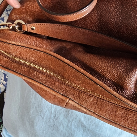 Coach bag - Picture 3 of 4